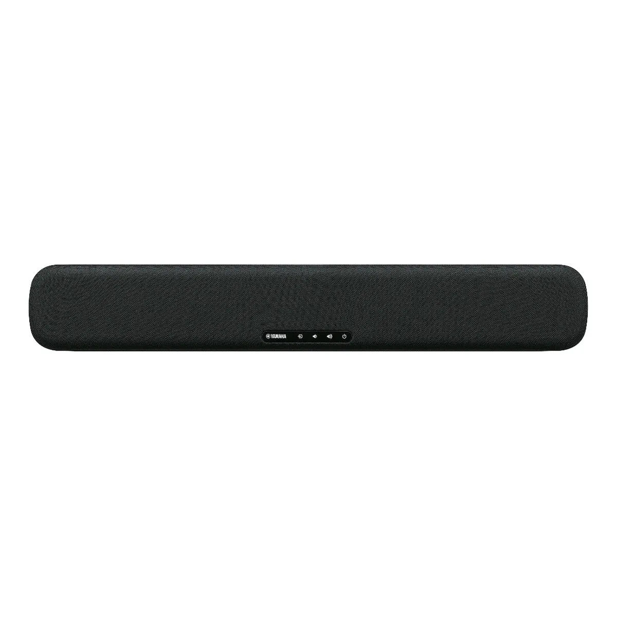 Yamaha SR-C20A Compact Sound Bar with Built-In Subwoofer and Bluetooth (Factory Certified Refurbished)