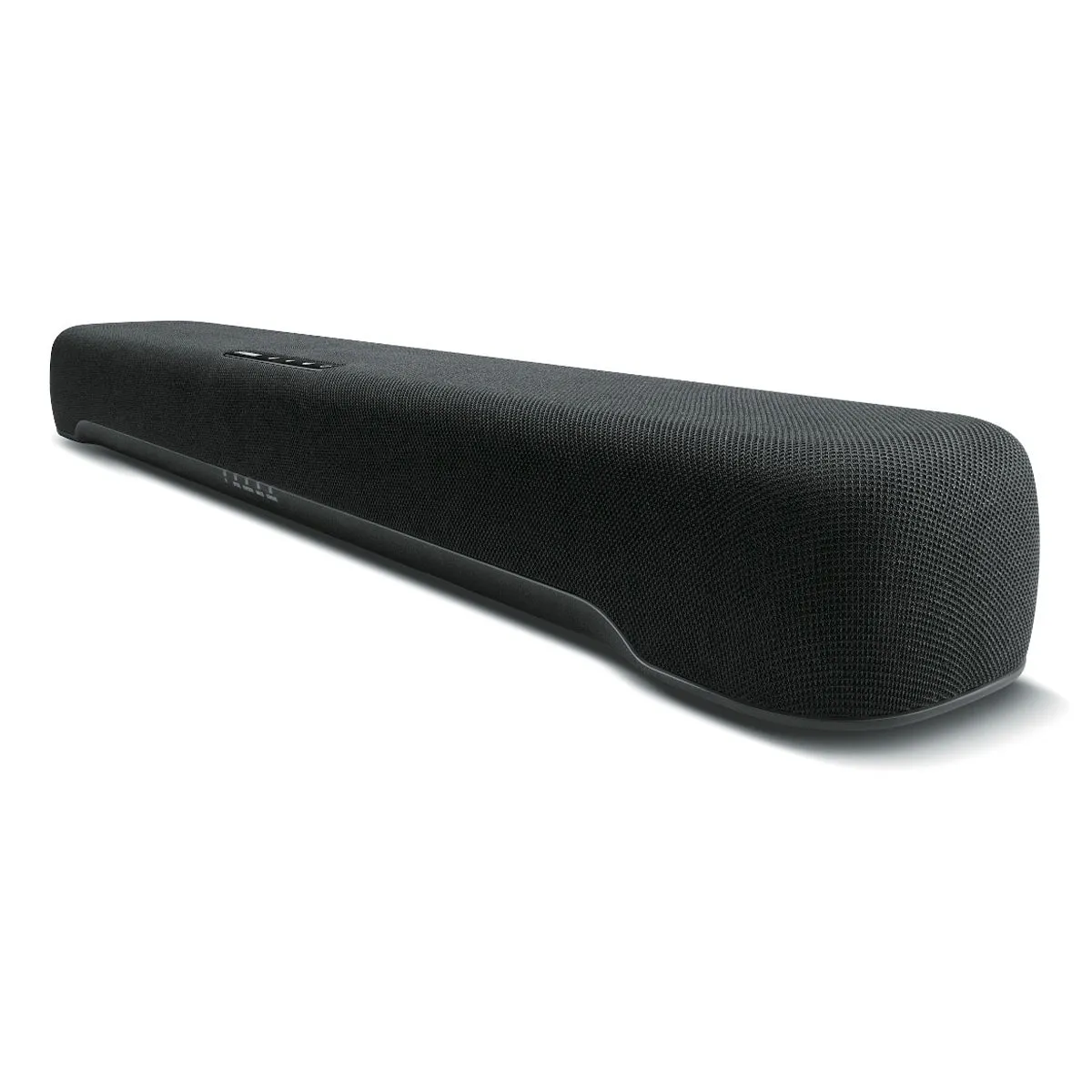 Yamaha SR-C20A Compact Sound Bar with Built-In Subwoofer and Bluetooth (Factory Certified Refurbished)