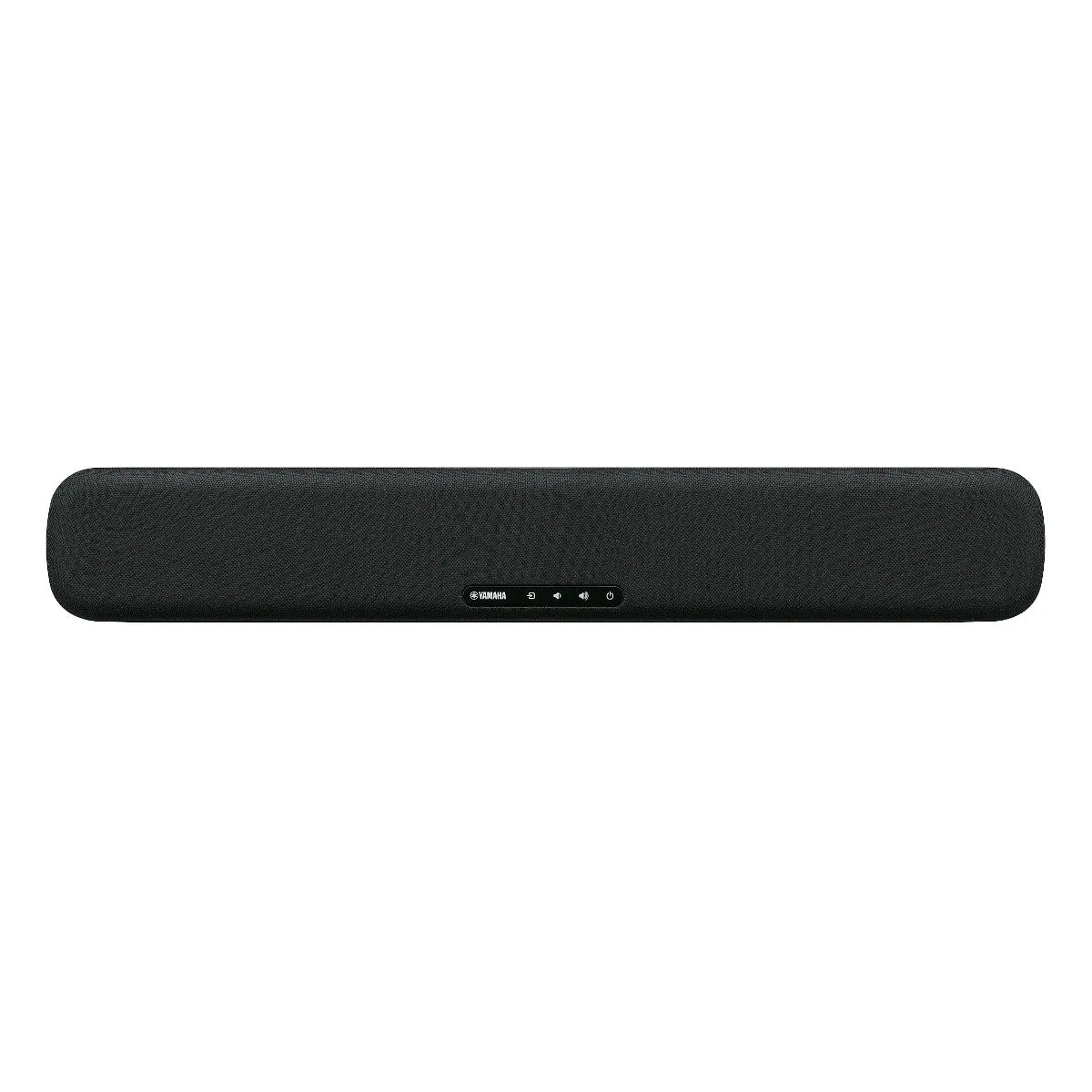 Yamaha SR-C20A Compact Sound Bar with Built-In Subwoofer and Bluetooth