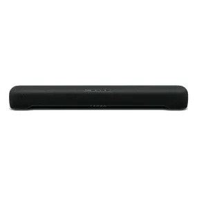 Yamaha SR-C20A Compact Sound Bar with Built-In Subwoofer and Bluetooth