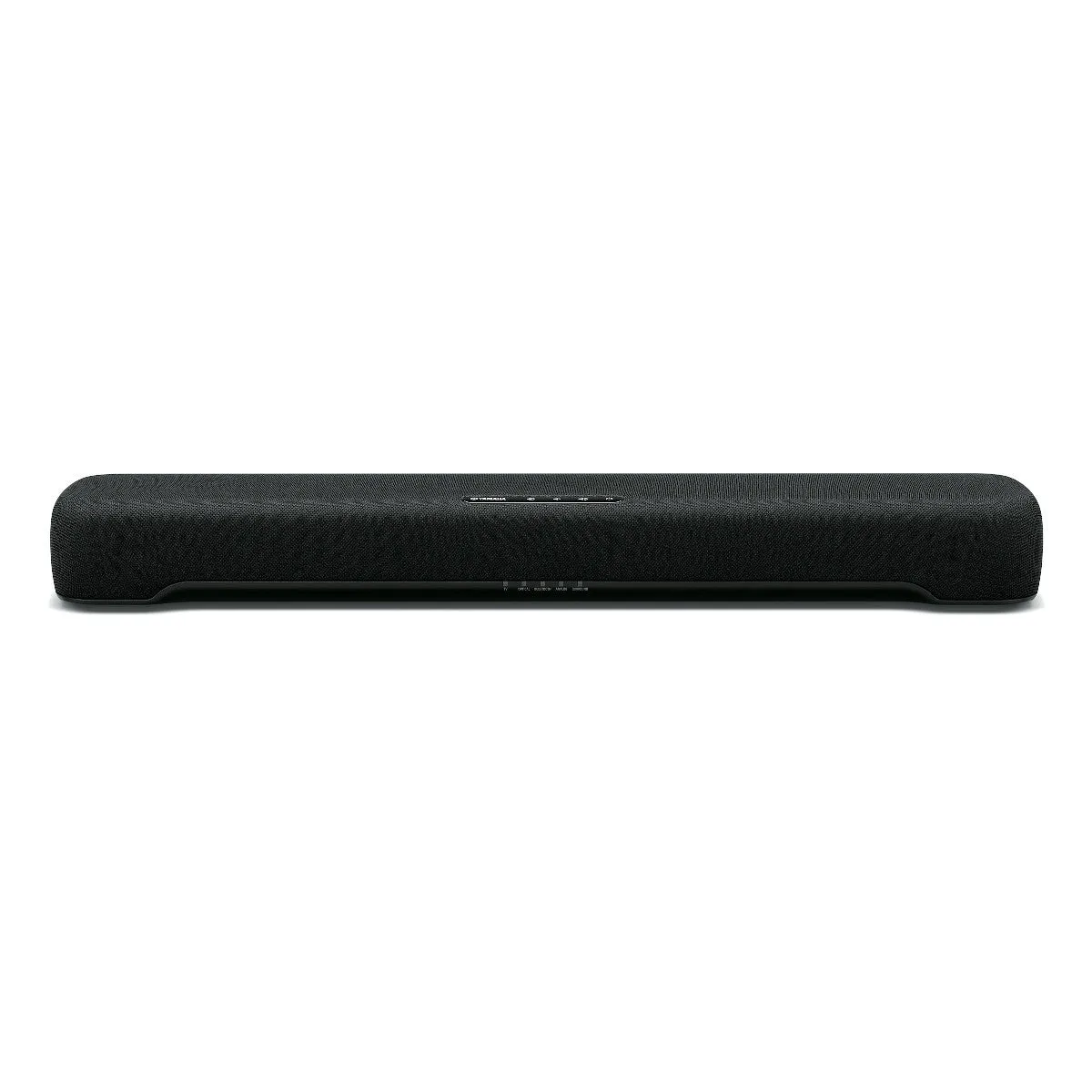 Yamaha SR-C20A Compact Sound Bar with Built-In Subwoofer and Bluetooth