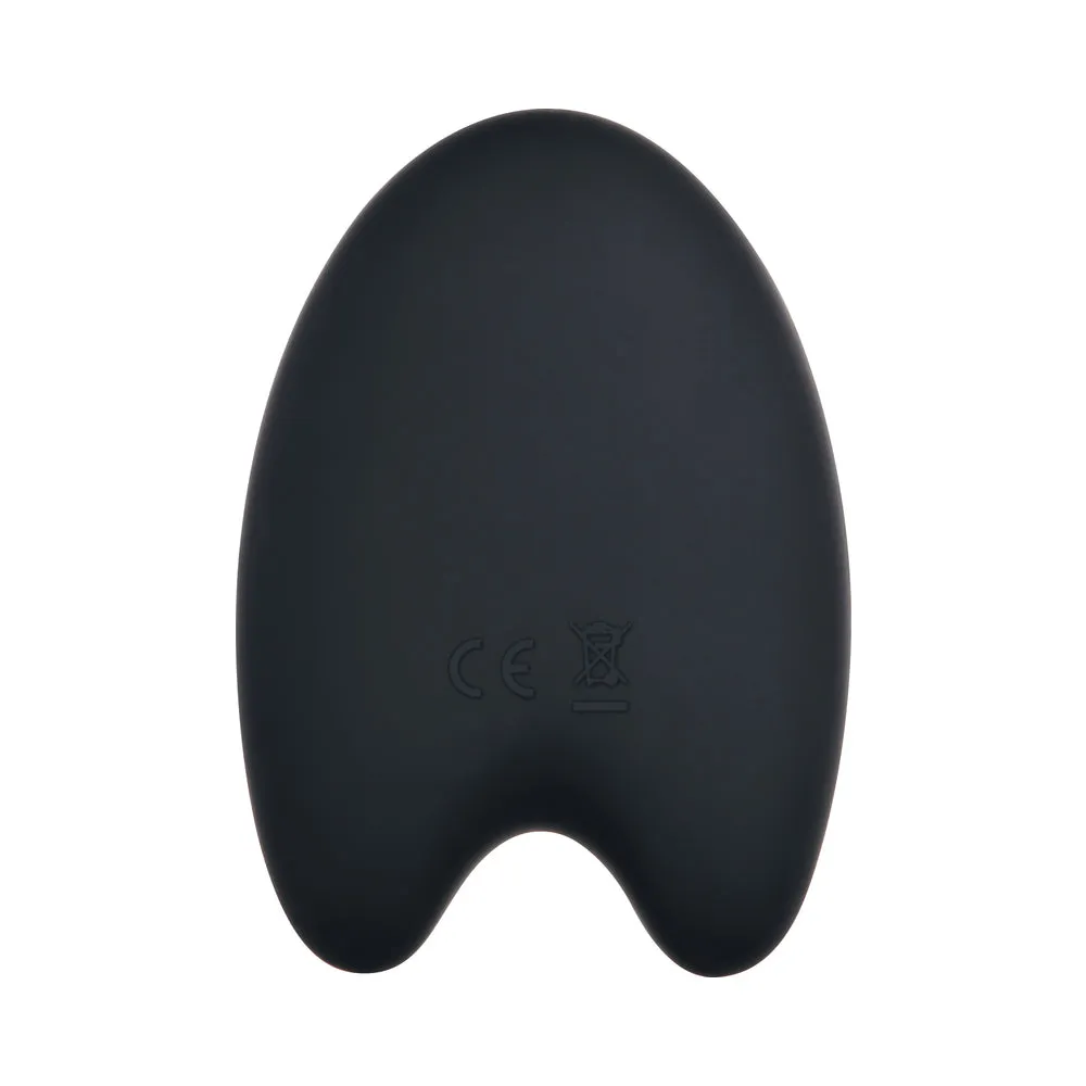 Zero Tolerance Tap It Remote-Controlled Tapping Vibrating Prostate Massager Black